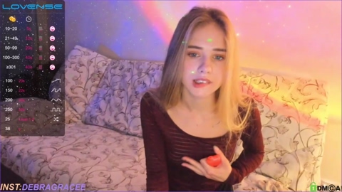 debragrace 23-10-2022 legs 