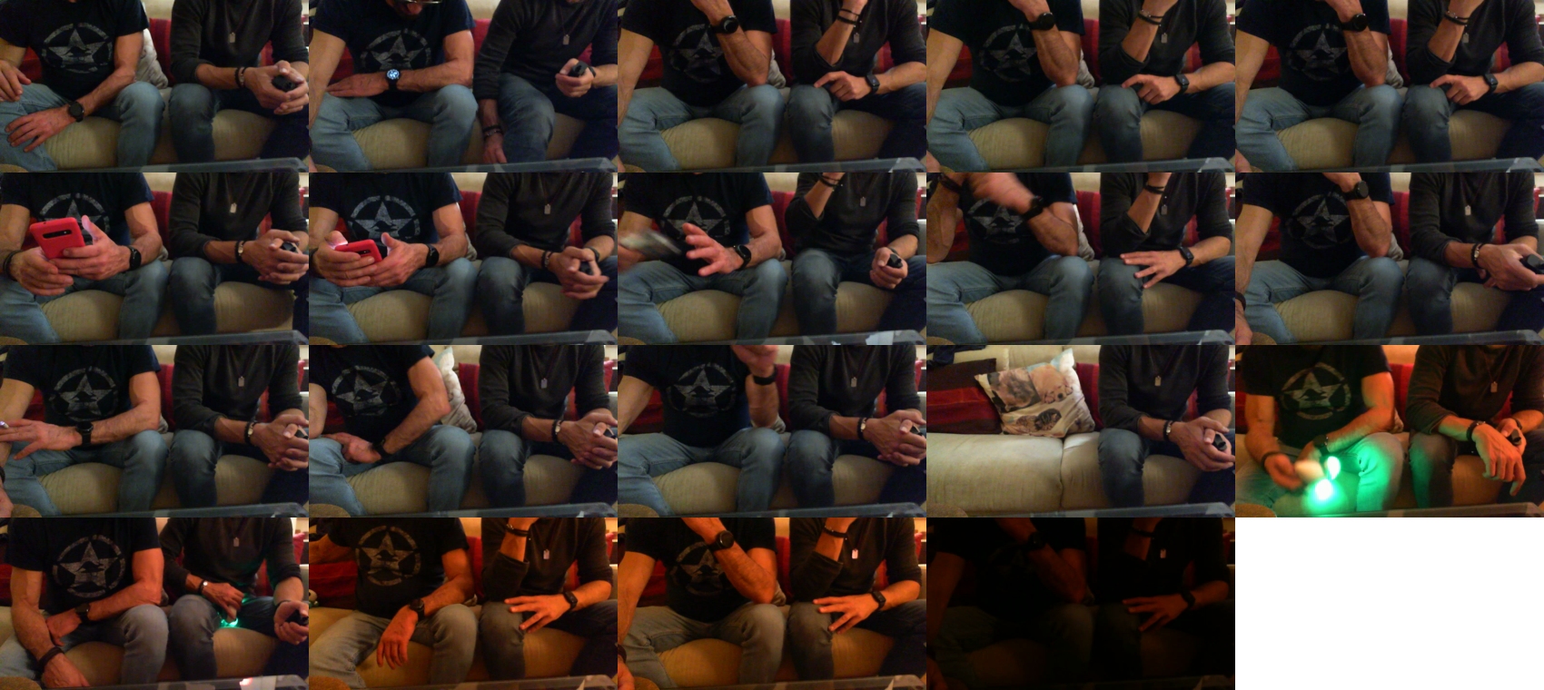 fgk_milano  23-10-2022 Recorded Video skinny