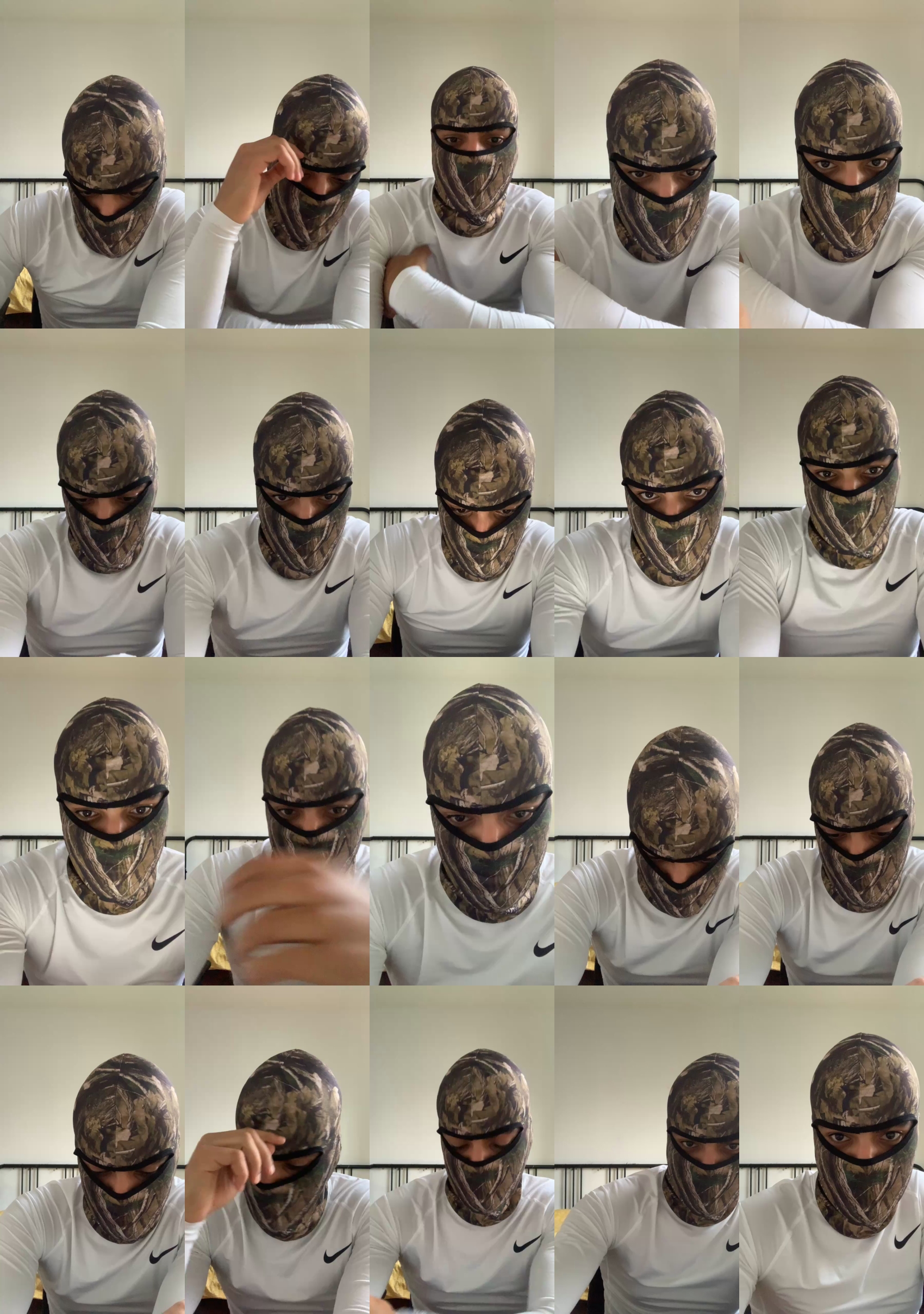 heireros  24-10-2022 Recorded Video beauty