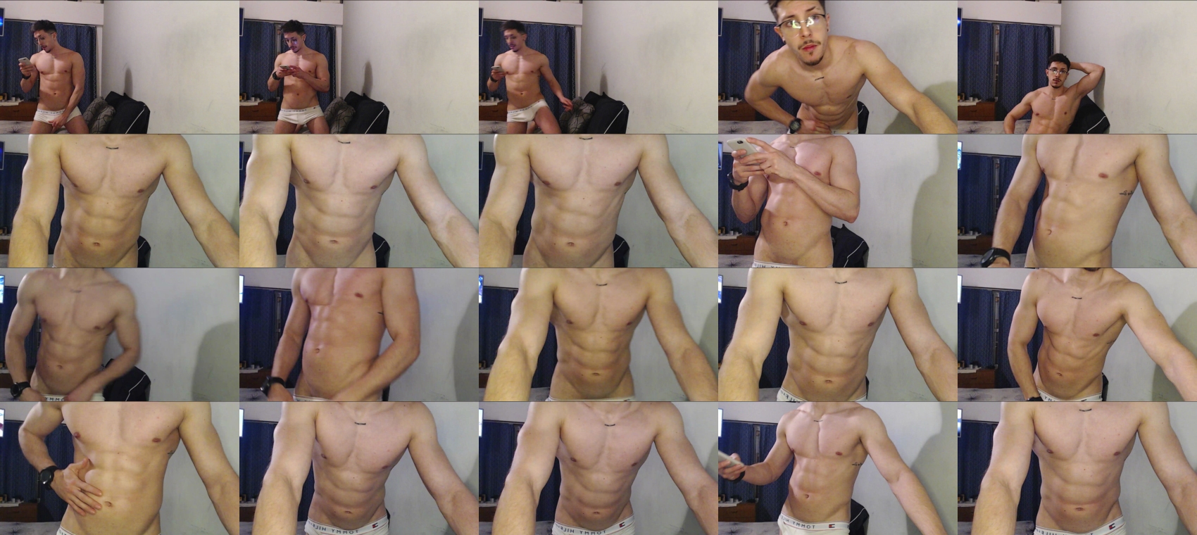 lSexyBoyl  23-10-2022 Recorded Video jackoff