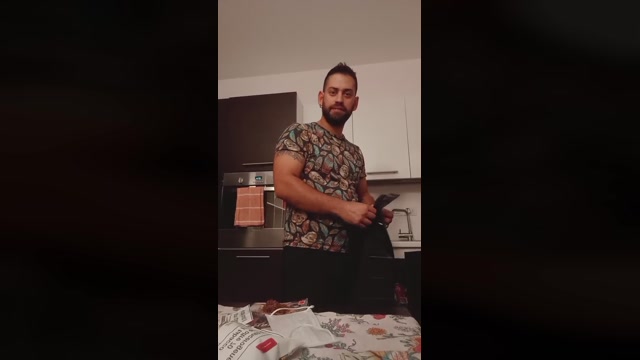 lamberto91  23-10-2022 Recorded Video oral