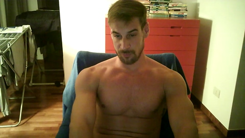 lamberto91  23-10-2022 Recorded Video suckcock
