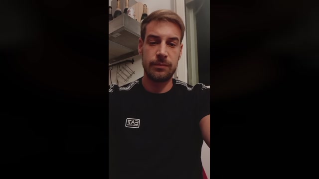 lamberto91  23-10-2022 Recorded Video squirt