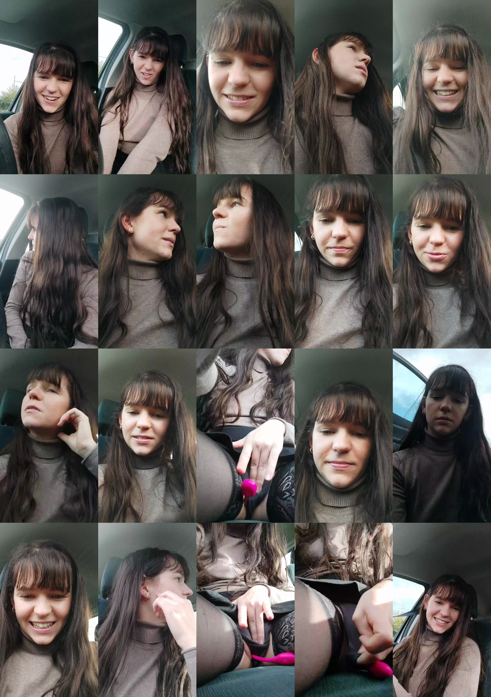 lucie_mehott 24-10-2022 analtoy 