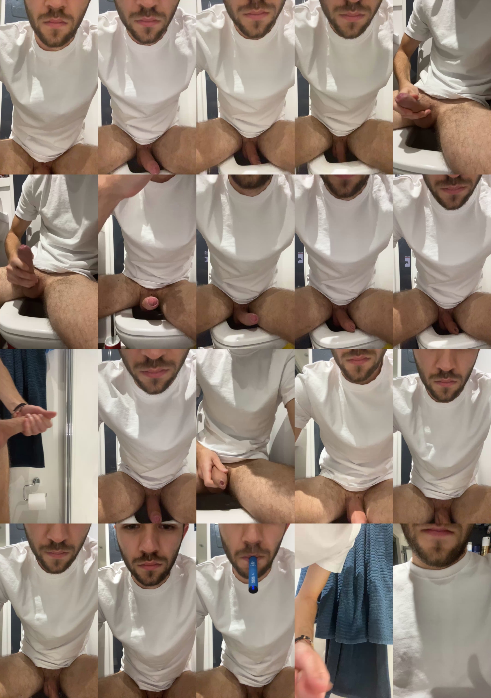 marke1973  23-10-2022 Recorded Video playtime