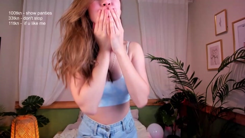 milablush 23-10-2022 Webcam 