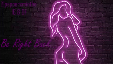 pepperxminthe 24-10-2022 fuckhard 