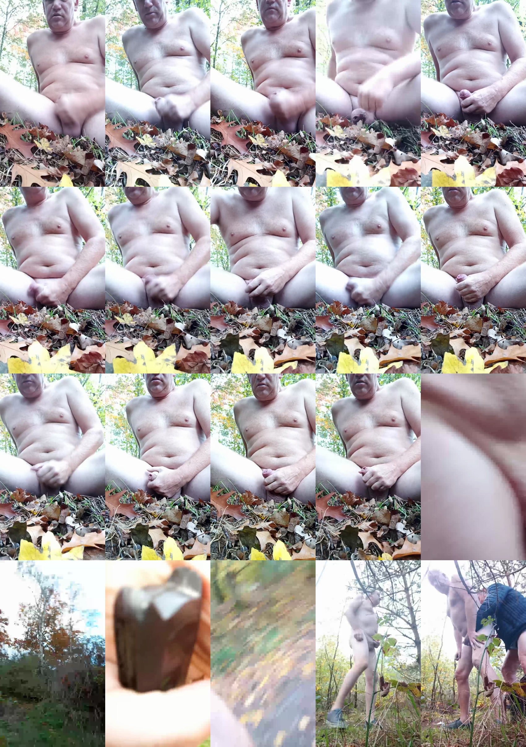 rudi79  24-10-2022 Recorded Video harddick