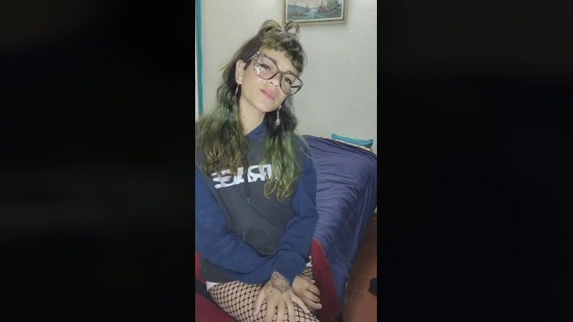 sweetmeow1_1  23-10-2022 Porn Females