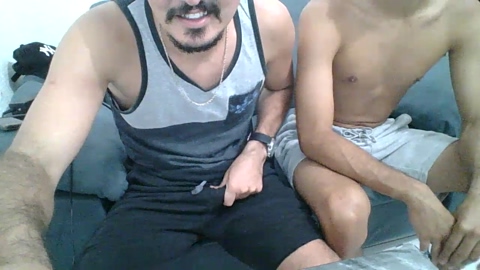 CarlosEduardoN  24-10-2022 Recorded Video horny
