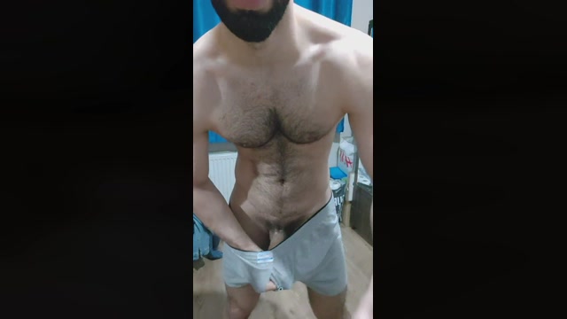 Dyako  24-10-2022 Recorded Video Topless