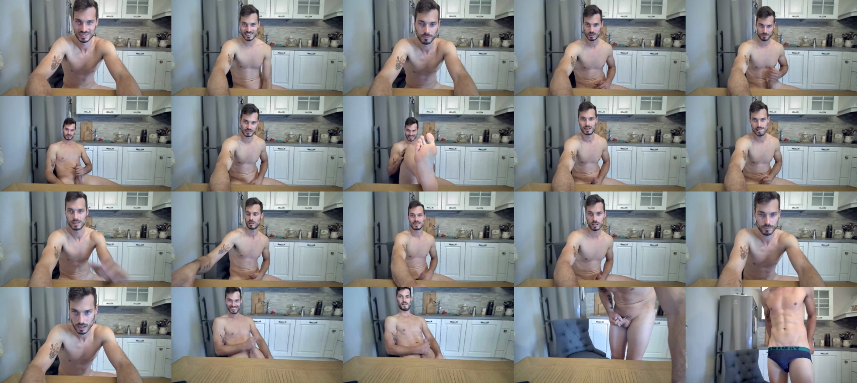 Eivor90  25-10-2022 Recorded Video bigdick
