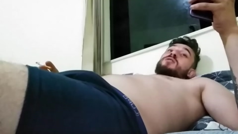 HighlanderNutri  24-10-2022 Recorded Video fuckass