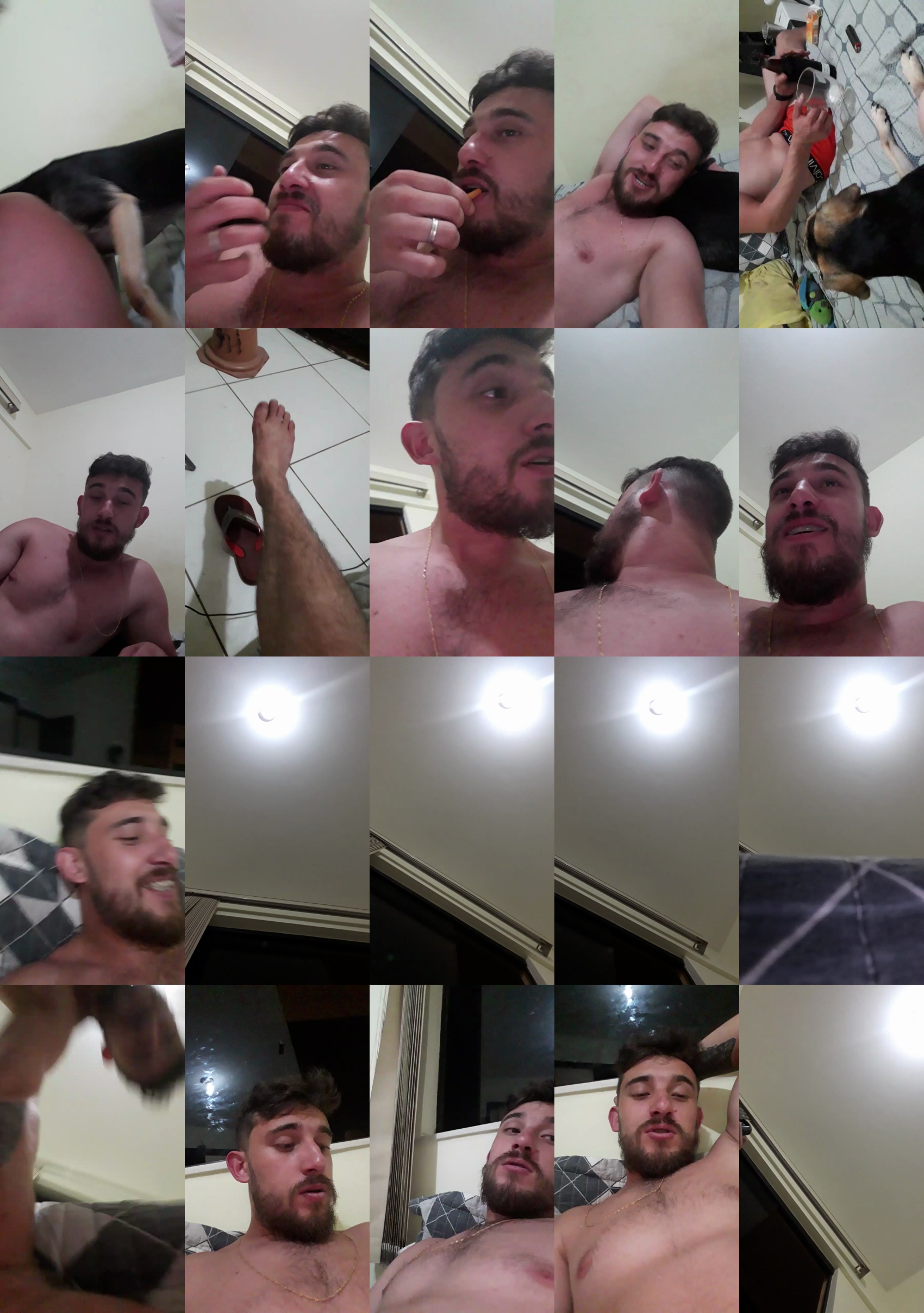 HighlanderNutri  24-10-2022 Recorded Video bicurious