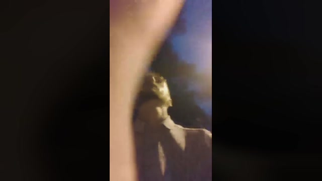 JackFarfallino  24-10-2022 Recorded Video fingers
