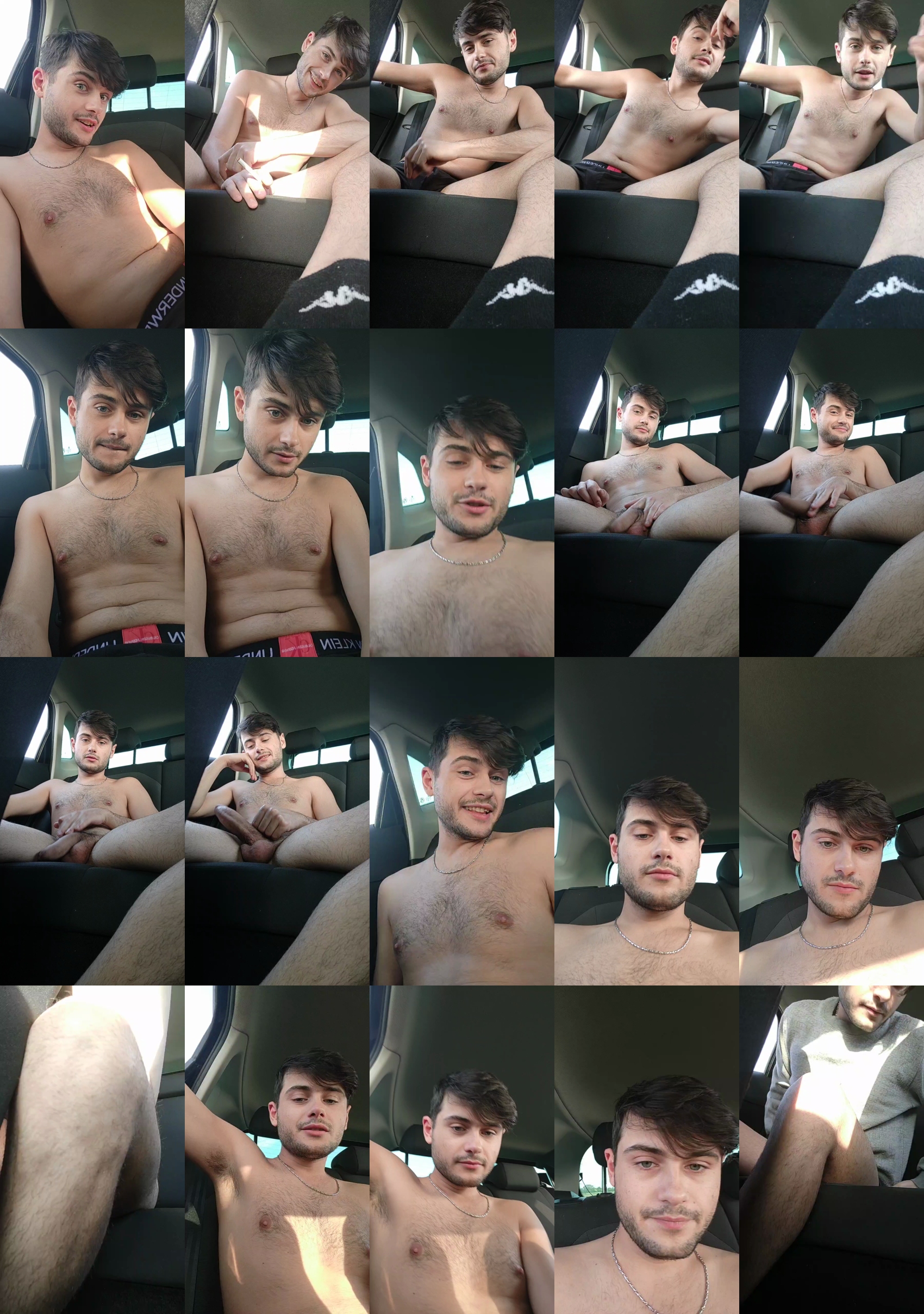 Juliandoras  25-10-2022 Recorded Video suckcock