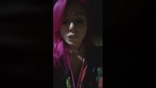 KimieChan 24-10-2022 bigboobs 