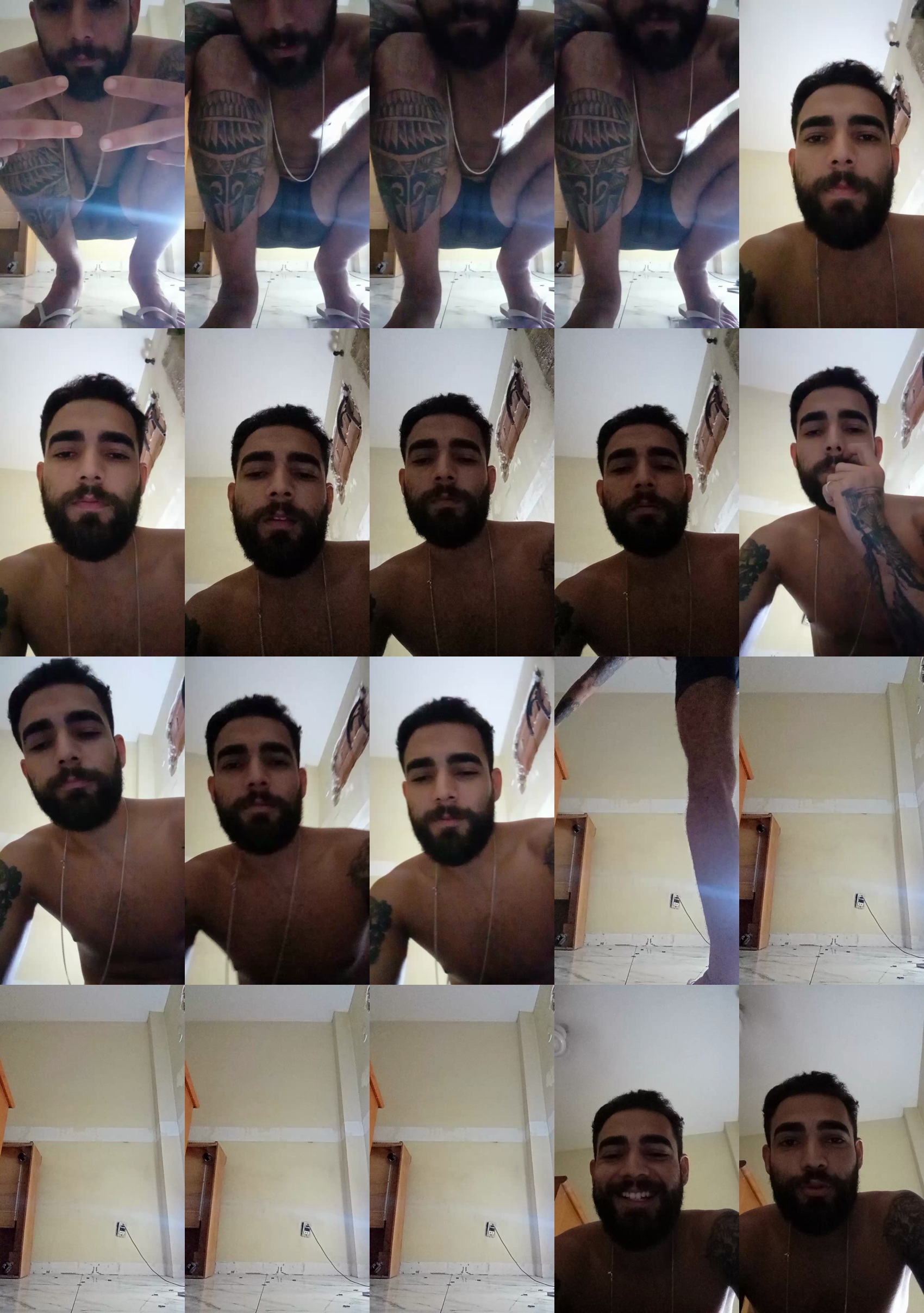 Limabjj  24-10-2022 Recorded Video bigdick