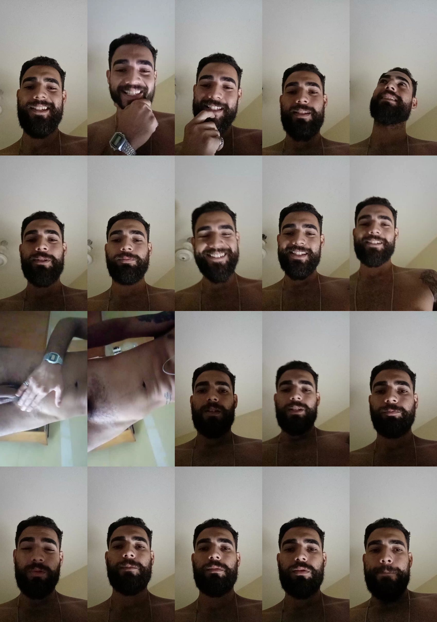 Limabjj  24-10-2022 Recorded Video oral