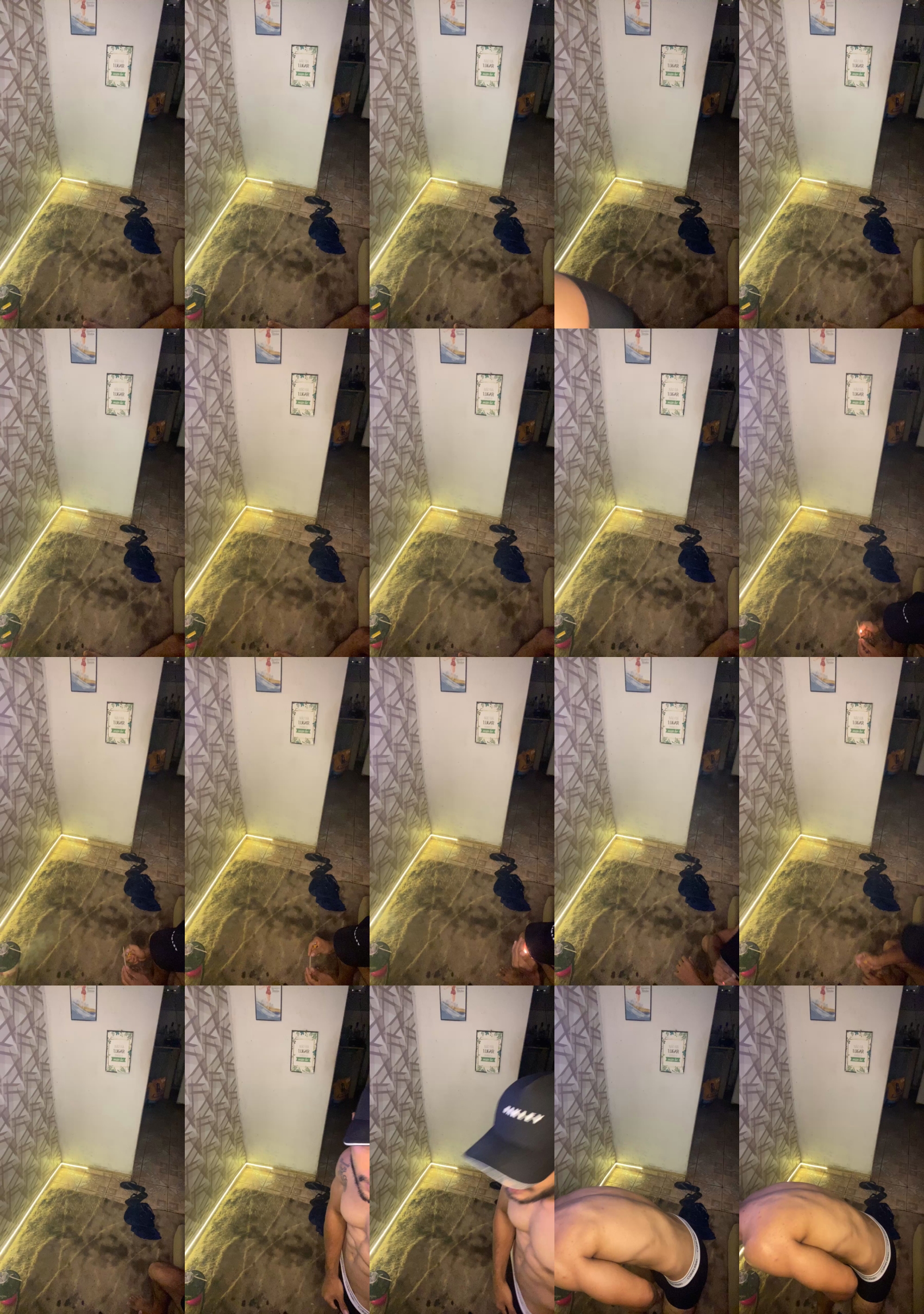 Malocaboy  24-10-2022 Recorded Video toy