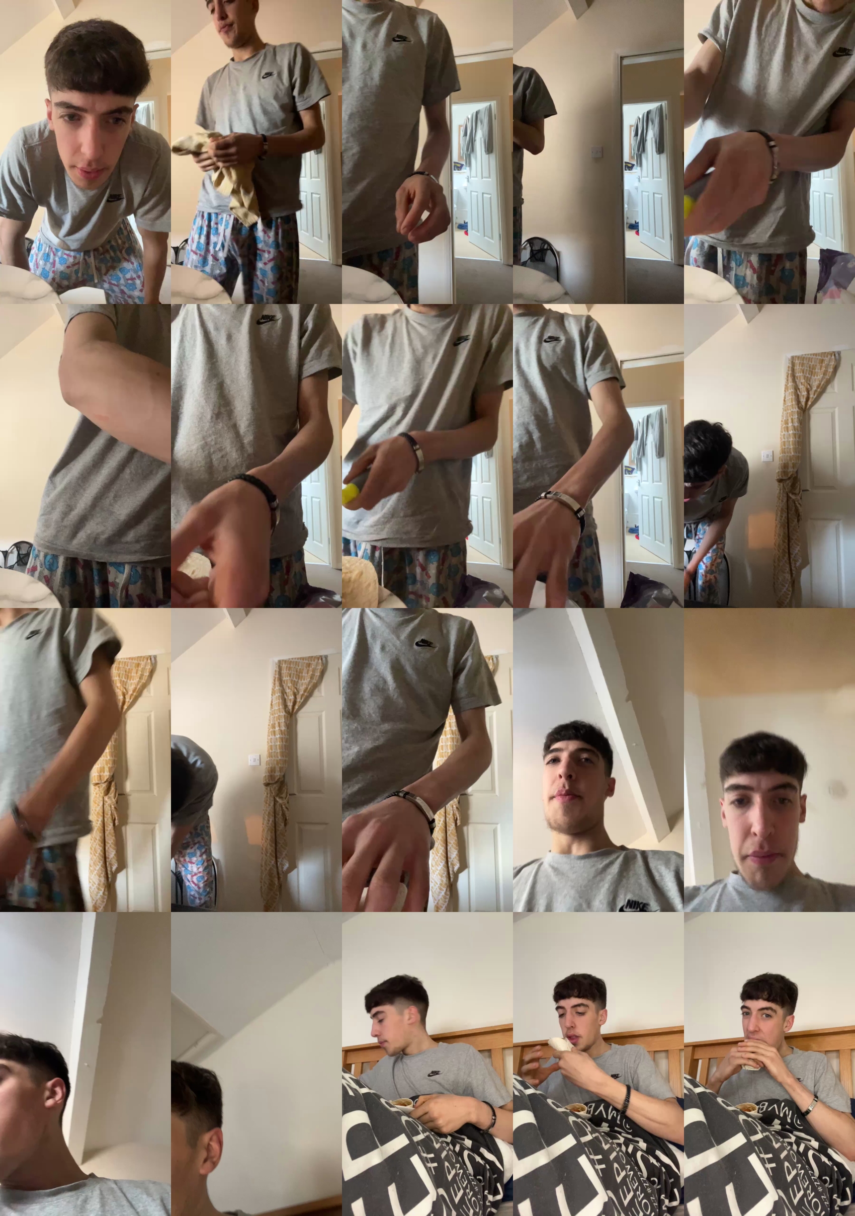 Mattth21xx  25-10-2022 Recorded Video jerkoff