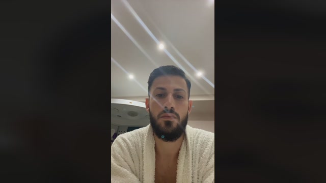 Nevix  24-10-2022 Recorded Video love