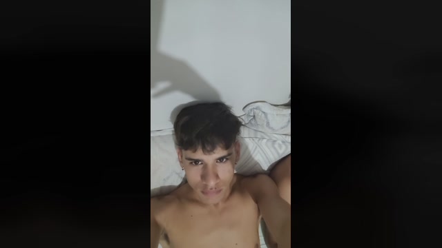 Sentafofo  24-10-2022 Recorded Video Topless