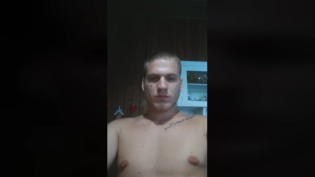 Shawn48Mendess  24-10-2022 Recorded Video striptease