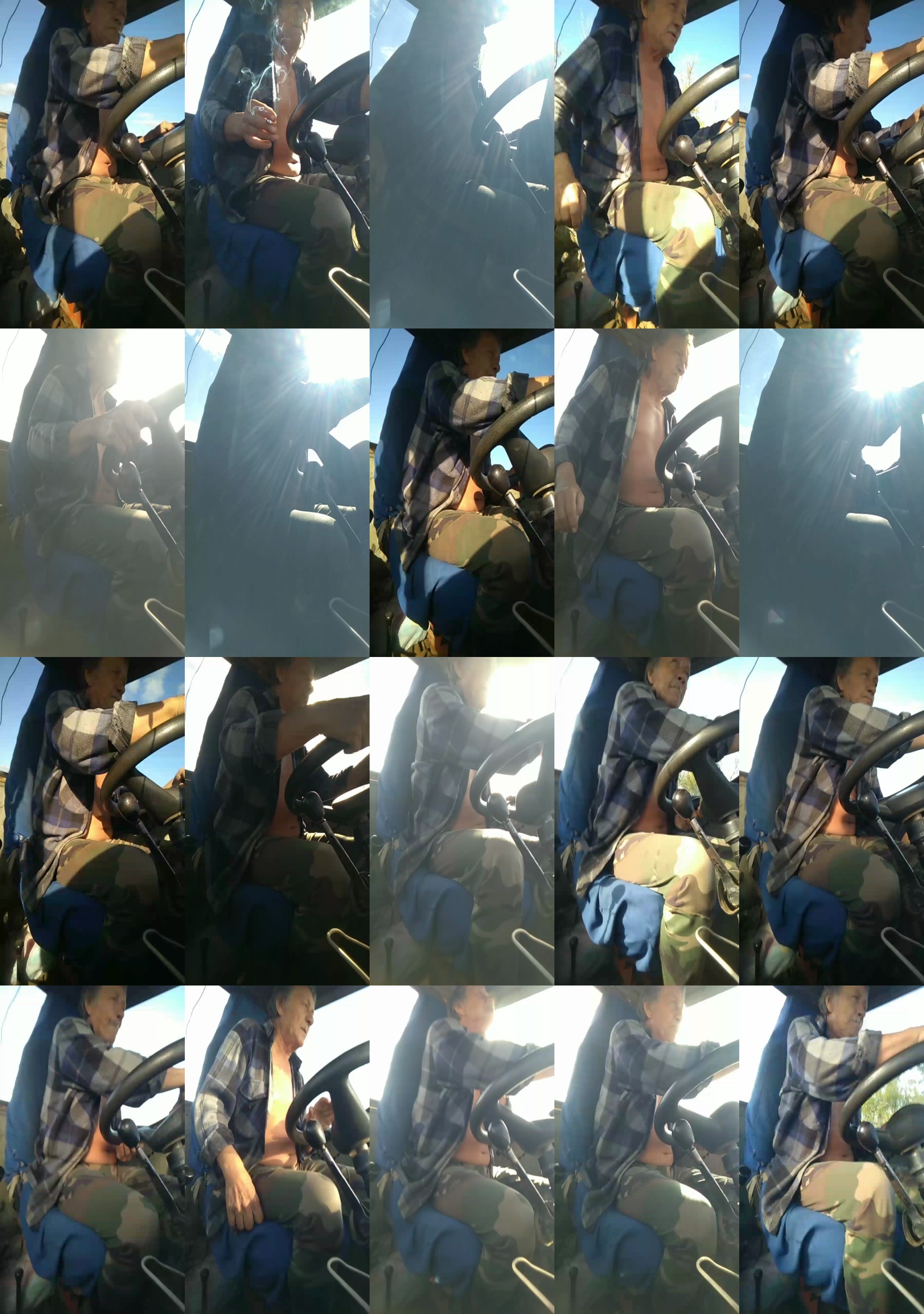 Sniper18sm  25-10-2022 Recorded Video naked
