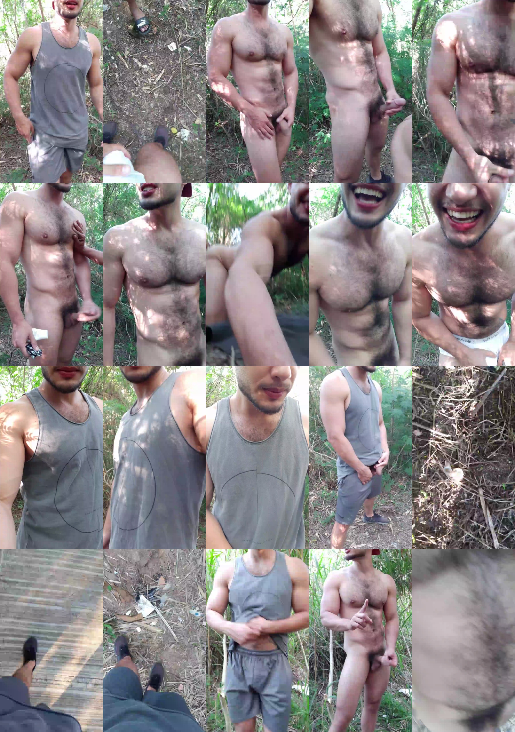 Synbaherrera  24-10-2022 Recorded Video yummy