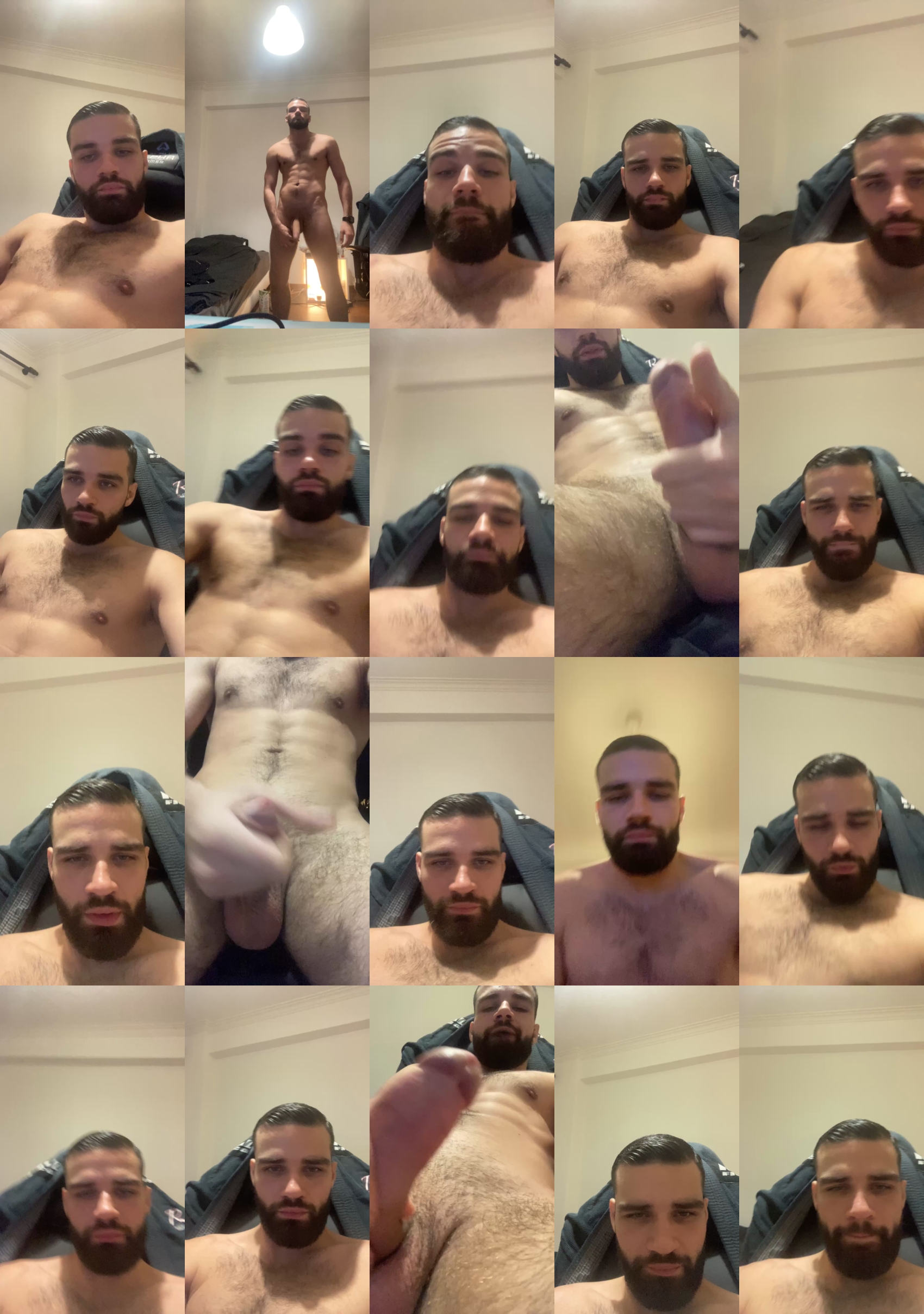 TerreurNight  24-10-2022 Recorded Video cute