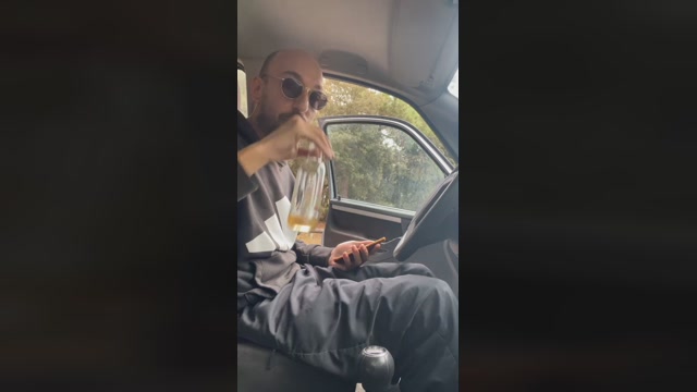 Vincedu86  25-10-2022 Recorded Video prettyface