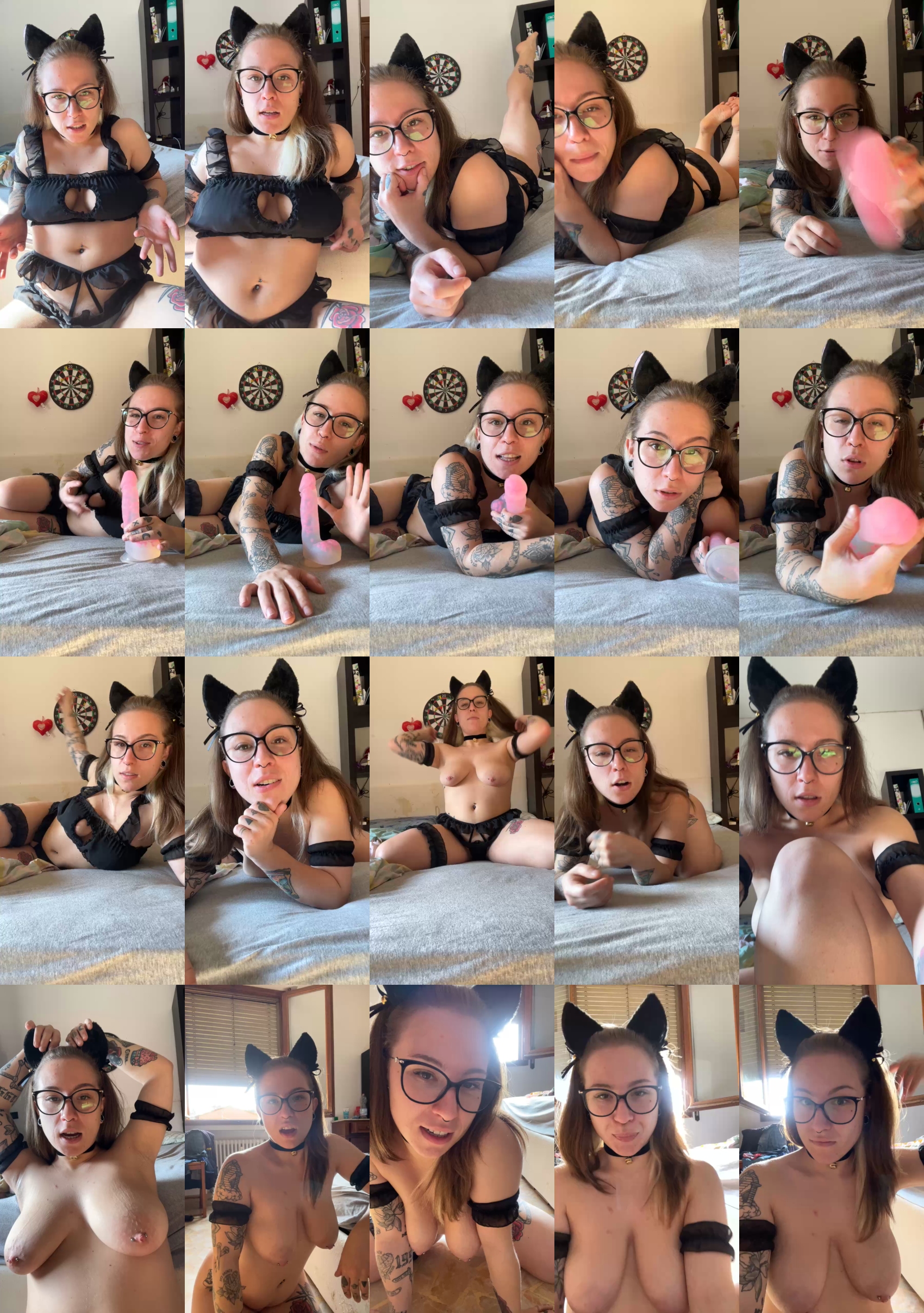 babywildH 25-10-2022 blowjob 