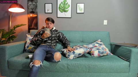 blessmyneighbor  24-10-2022 Recorded Video dirty