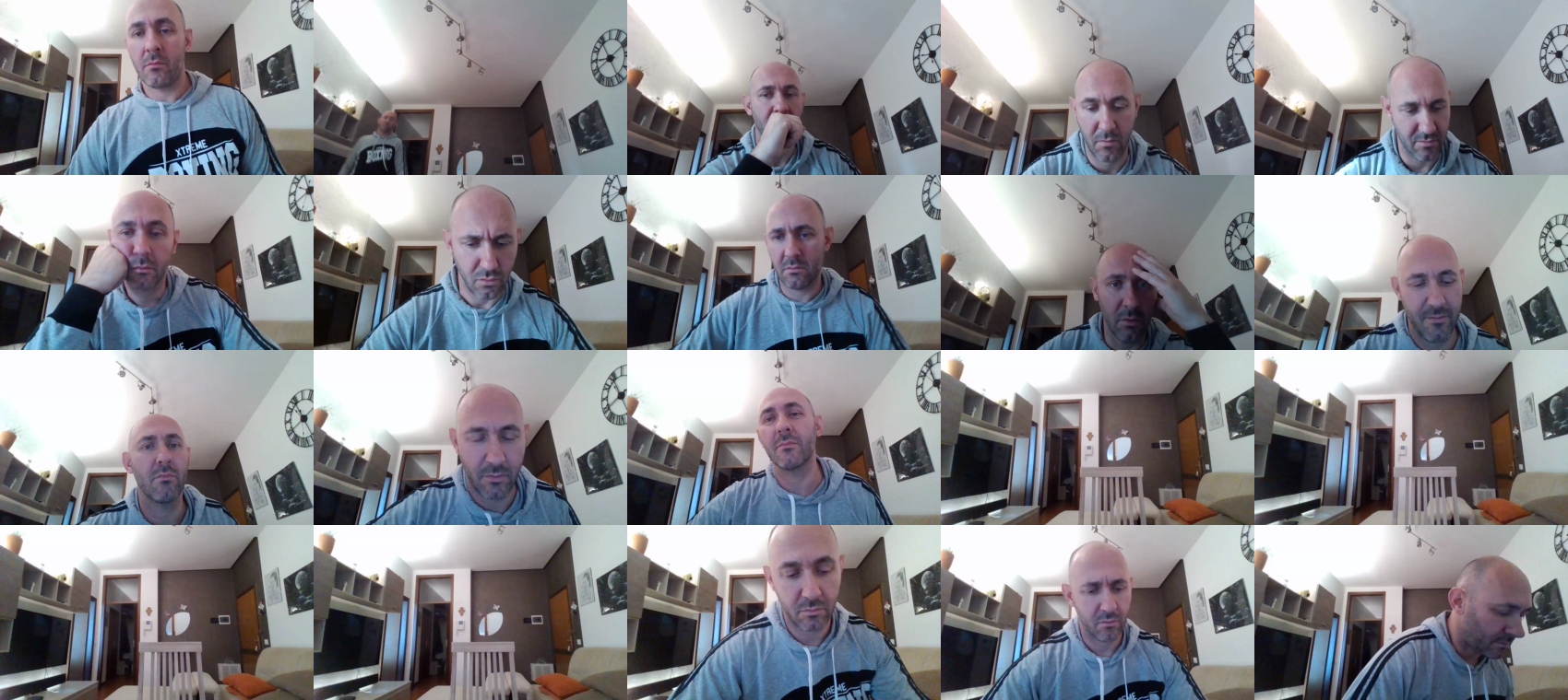 cazzogrosso765  25-10-2022 Recorded Video juicy