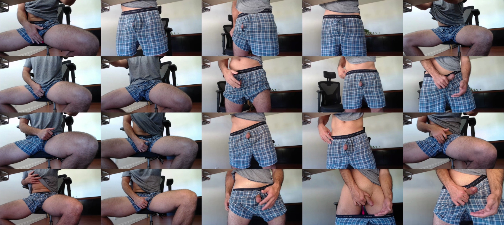 collegeself001 natural CAM SHOW @ Chaturbate 24-10-2022