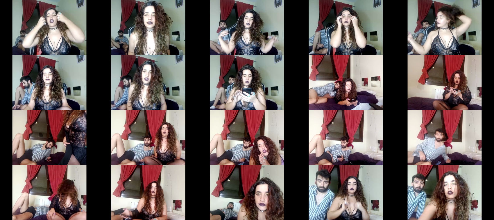 curlybx69 24-10-2022 wank 