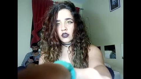 curlybx69 24-10-2022 wank 