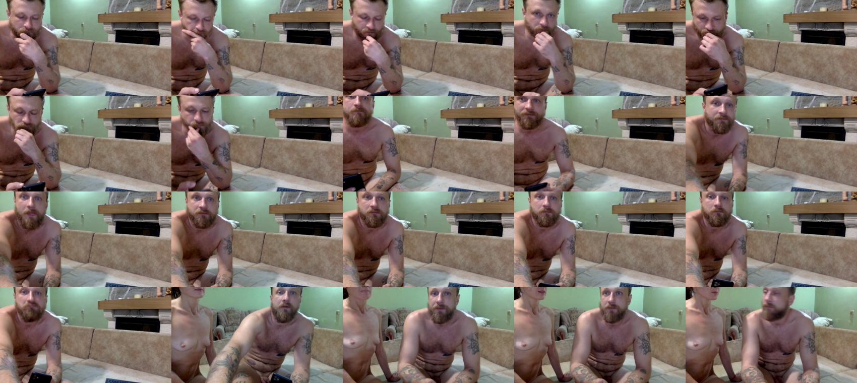 divnogirl 25-10-2022 naked 
