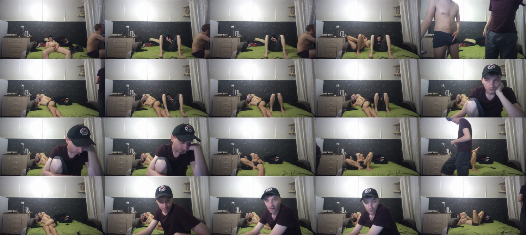 gastraightva  25-10-2022 Recorded Video Show