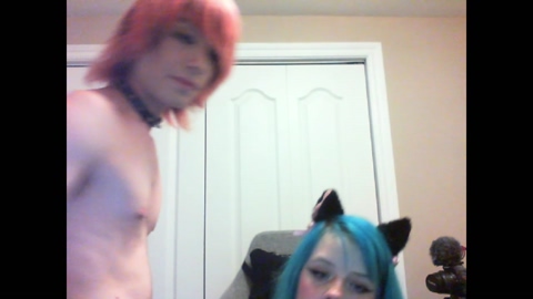 gxthcutie 24-10-2022 Webcam 
