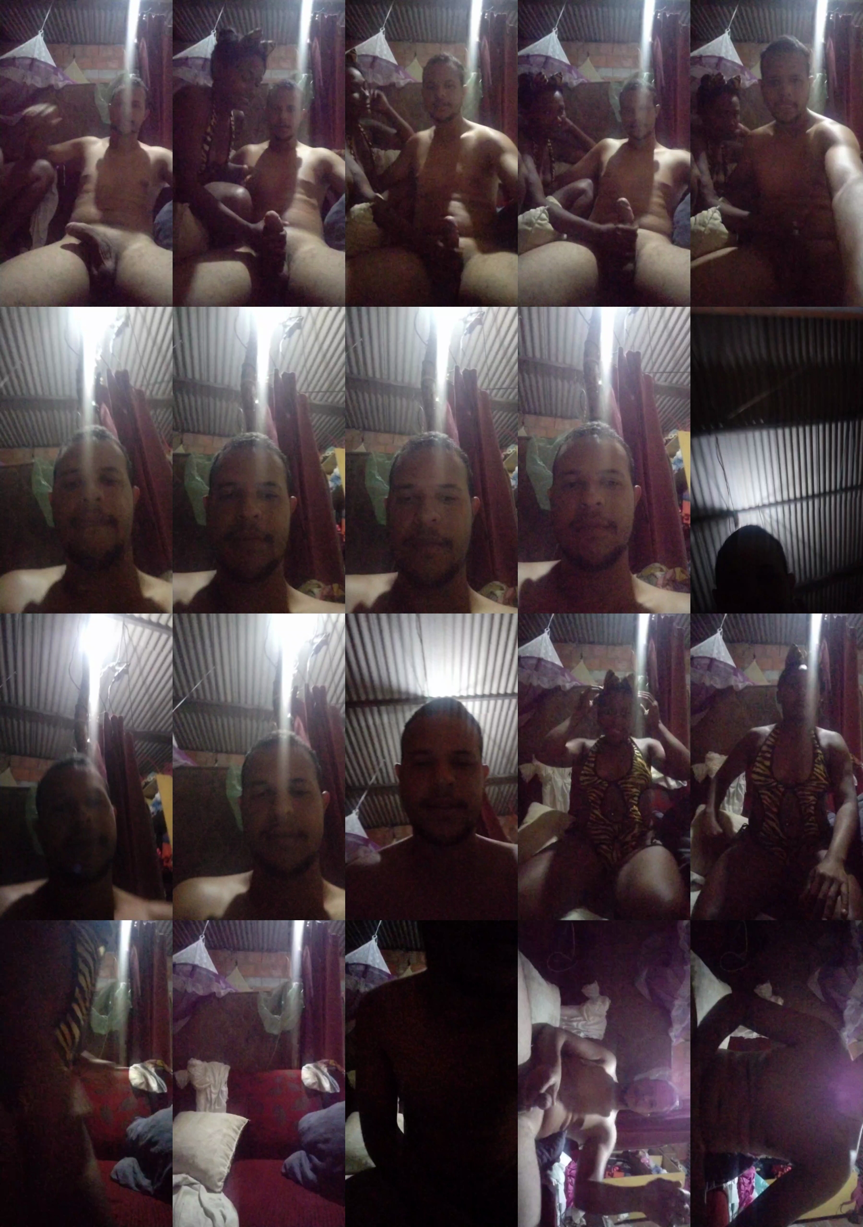 jadson87  24-10-2022 Recorded Video strip
