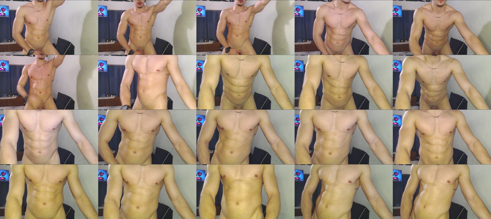 lSexyBoyl  24-10-2022 Recorded Video wank