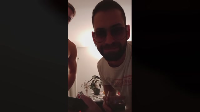lamberto91  24-10-2022 Recorded Video ass