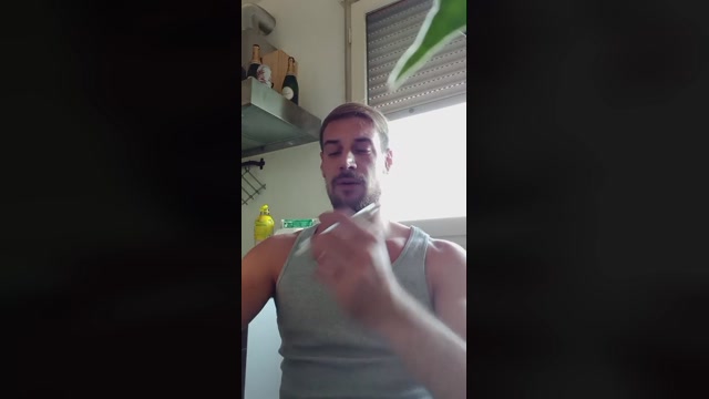 lamberto91  25-10-2022 Recorded Video deep