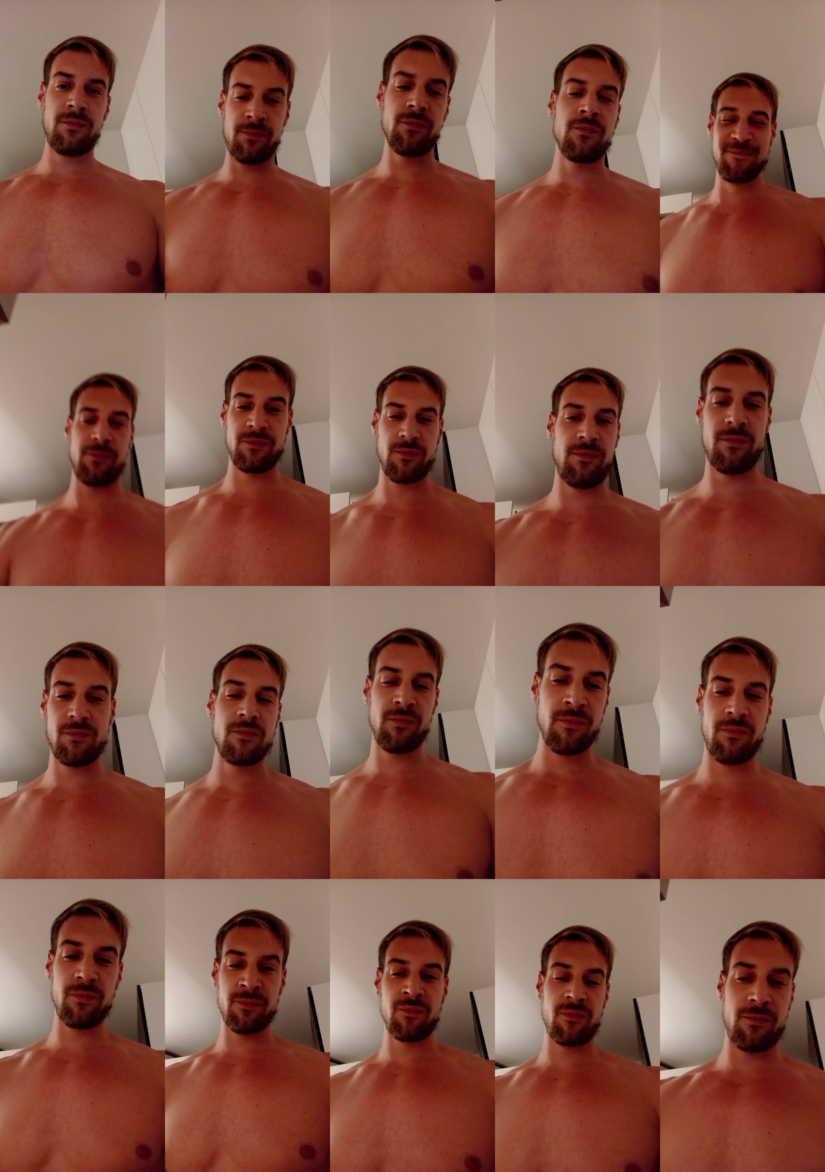 lamberto91  24-10-2022 Recorded Video hardcock