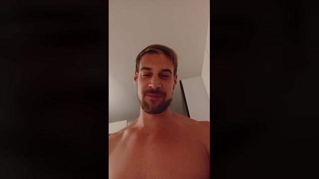 lamberto91  24-10-2022 Recorded Video hardcock