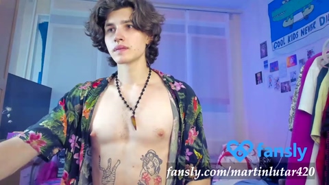 martinlutar420  24-10-2022 video natural