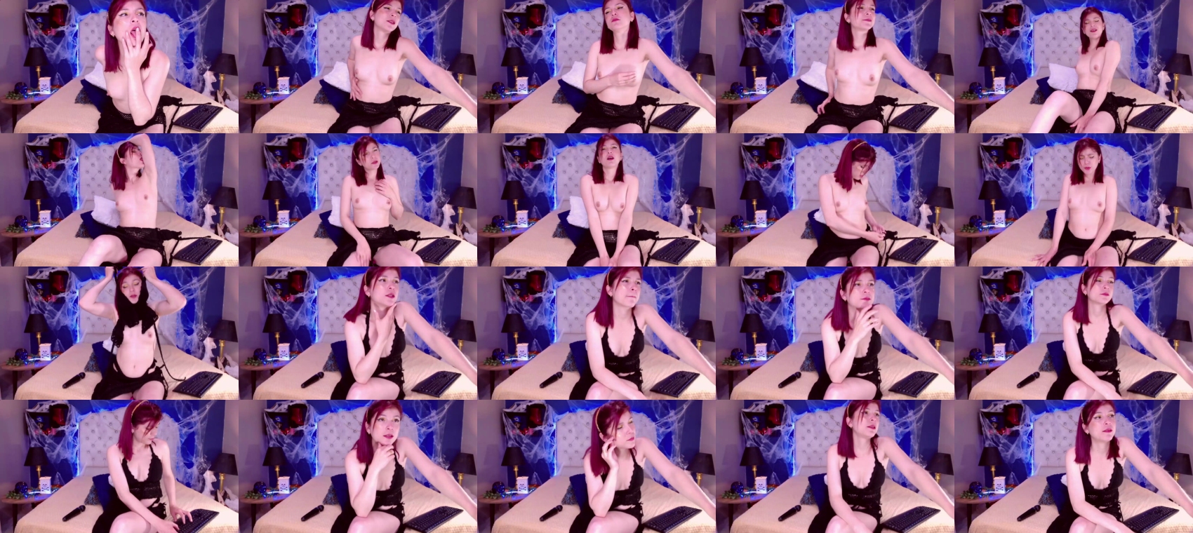 milaniminxx 24-10-2022 moan 
