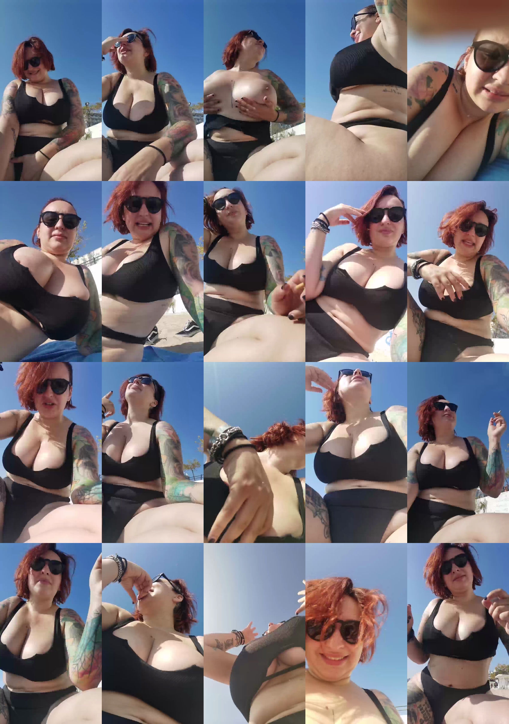 mrsnicotina 25-10-2022 Ass 